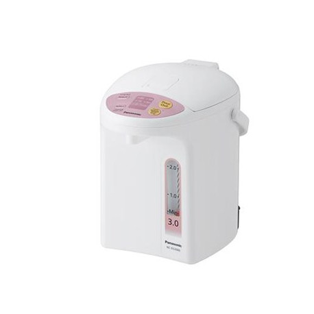 3L電動水泵全滾電水瓶 (NCEG3000)