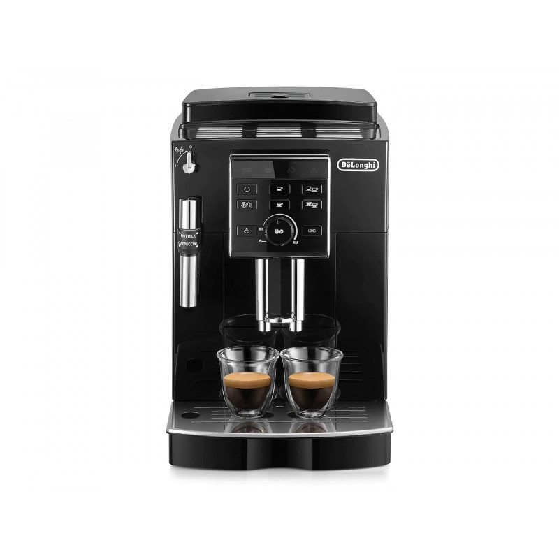 意大利全自動咖啡機(黑色) (ECAM23120B) DELONGHI