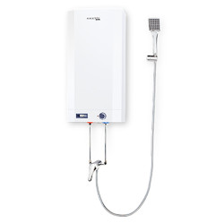 3kw 單控低壓式花灑電熱水器 (GPN6ETDS)