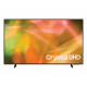 43 4K Crystal UHD Smart TV (UA43AU8000JXZK)