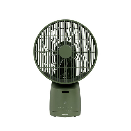 O-FAN-森林綠色 (DC motor) (O-FAN/FT+)