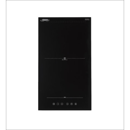 2600W 嵌入式單頭電磁爐 (GS331)