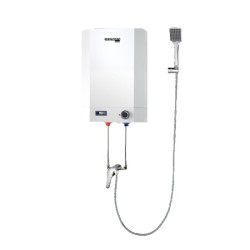 3kw 單控低壓式花灑電熱水器 (GPN-6E-VTDS)