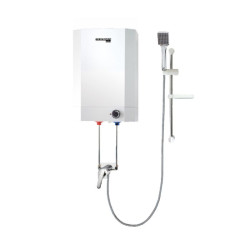 3kw 單控低壓式花灑電熱水器 (GPN-6E-VTM)